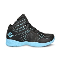 Nivia mens Nivia Panther 2.0 Basketball Shoe