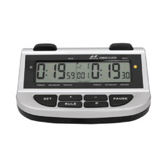 Nivia DG 566 Chess Clock for Professionals board games