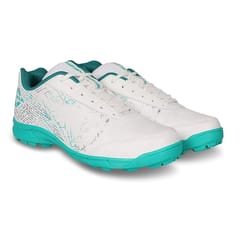 Nivia Bounce Cricket Shoe for Men with Synthetic Leather