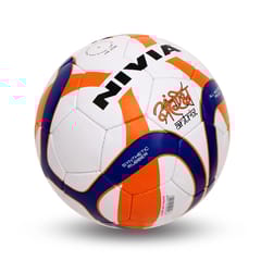 Nivia FIFA Quality Antrix  Football Ball - Size 5