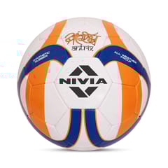 Nivia FIFA Quality Antrix  Football Ball - Size 5