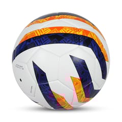 Nivia Dominator 3.0 Football Size - 5 (Soccer, Multicolour)