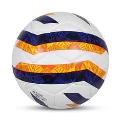 Nivia Dominator 3.0 Football Size - 5 (Soccer, Multicolour)