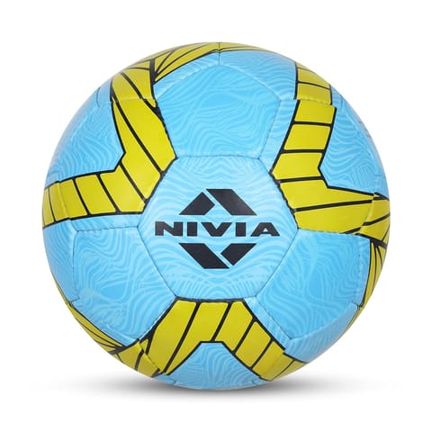 निविया क्रॉस वर्ल्ड अर्जेंटिना फुटबॉल बॉल | आकार ५