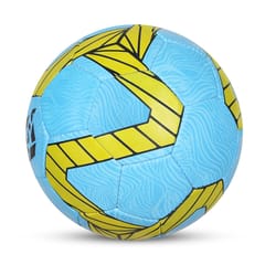 Nivia Kross World Argentina Football Ball | Size 5