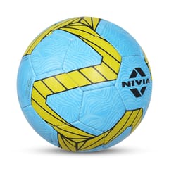 Nivia Kross World Argentina Football Ball | Size 5