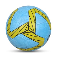 Nivia Kross World Argentina Football Ball | Size 5