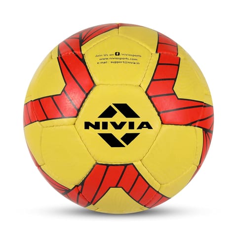 Nivia Kross World Germany Football Ball | அளவு 5