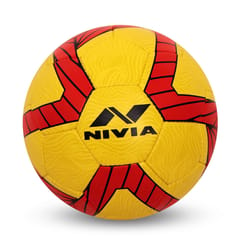 Nivia Kross World Germany Football Ball | Size 5