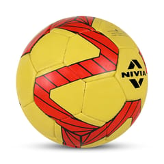 निव्हिया क्रॉस वर्ल्ड जर्मनी फुटबॉल बॉल | आकार 5