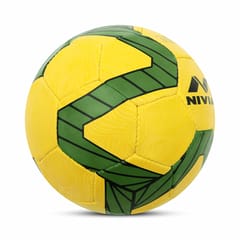 Nivia Kross World Brazil Football Ball | Size 5