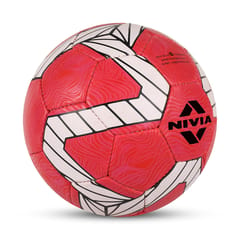 Nivia Kross World England Football Ball | Size 5