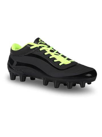 Nivia mens Airstrike Football Stud for Men Football Shoes