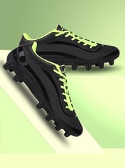 Nivia mens Airstrike Football Stud for Men Football Shoes