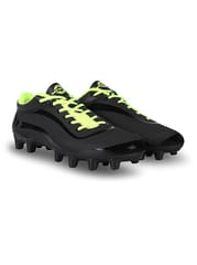 Nivia mens Airstrike Football Stud for Men Football Shoes