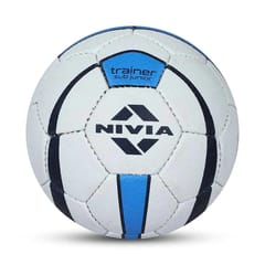 Nivia Trainer Synthetic Rubber Handball for Men, SUB JUNIOR