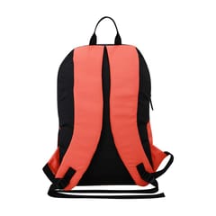 निविया क्लाउड 19 एलटीआर स्कूल बॅग, टिकाऊ आणि प्रीमियम फॅब्रिकसह हलकी वजनाची लहान मुलांच्या बॅगसाठी 100% पॉलिस्टर
