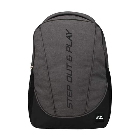 Nivia Victory School Bag |  Highly durable and premium fabric bag | Water-Proof Light-Weighted.