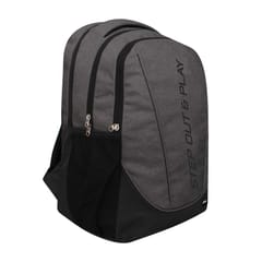 Nivia Victory School Bag |  Highly durable and premium fabric bag | Water-Proof Light-Weighted.