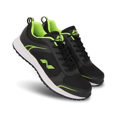 Nivia PLUNK Jogging / Running Shoe for Mens