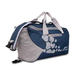 Nivia Carrier-5 Milange Bag Medium Multicolor