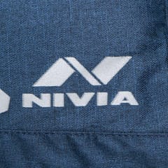 Nivia Carrier-5 Milange Bag Medium Multicolor