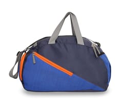 Nivia Dominator Junior Duffel Bag  (Multicolor, Kit Bag)