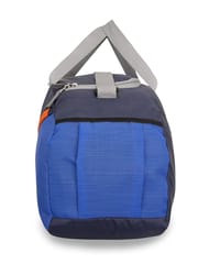Nivia Dominator Junior Duffel Bag  (Multicolor, Kit Bag)