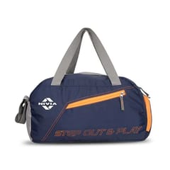 Nivia Sports Pace-02 22-LTR بیگ | جم، روزانہ استعمال، سفر، ویک اینڈ ایڈونچر وغیرہ کے لیے ڈیزائن کیا گیا ہے۔
