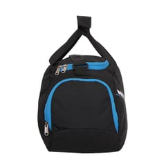 Nivia Space Sports Bag | Designed for Gym, Daily Use, Travel, Weekend, Adventure, Etc.