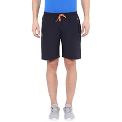 Nivia Urban Peach Shorts for Men | Shorts for Gym, Sports, Running