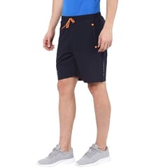 Nivia Urban Peach Shorts for Men | Shorts for Gym, Sports, Running