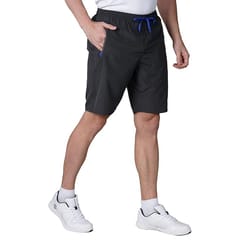 Nivia Urban Peach Shorts for Men | Shorts for Gym, Sports, Running
