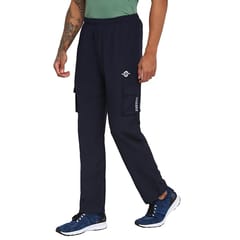 Nivia Cargo Pants for Men / Sports & Running Track Pants