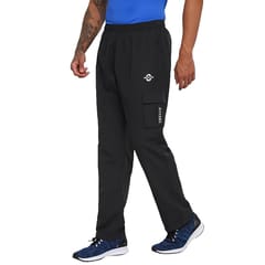 Nivia Cargo Pants for Men / Sports & Running Track Pants