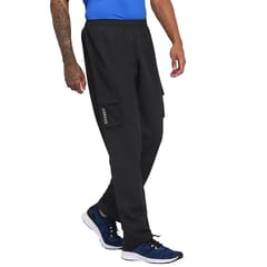 पुरुषों/खेल और रनिंग ट्रैक पैंट के लिए निविया कार्गो पैंट