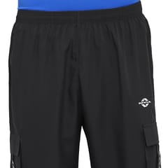 पुरुषों/खेल और रनिंग ट्रैक पैंट के लिए निविया कार्गो पैंट