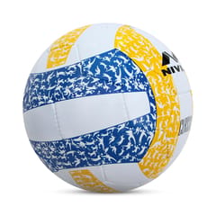 NIVIA CLASSIC RUBBER VOLLEYBALL, TRAINING BALL