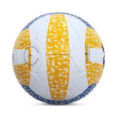 NIVIA CLASSIC RUBBER VOLLEYBALL, TRAINING BALL