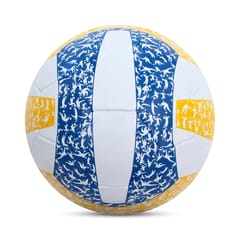 NIVIA CLASSIC RUBBER VOLLEYBALL, TRAINING BALL