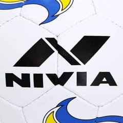 NIVIA CLASSIC RUBBER VOLLEYBALL, TRAINING BALL