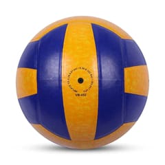 Nivia Spotvolley Volleyball (Size 4) Multicolor