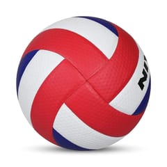 Nivia Vayu Nivia Vayu Volleyball | 12 Panel Volleyball Suitable for Indoor and Outdoor Surface