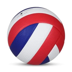 Nivia Vayu Nivia Vayu Volleyball | 12 Panel Volleyball Suitable for Indoor and Outdoor Surface