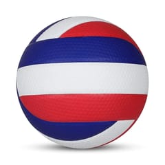 Nivia Vayu Nivia Vayu Volleyball | 12 Panel Volleyball Suitable for Indoor and Outdoor Surface