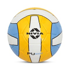 Nivia PU-5000 Volleyball, Size 4