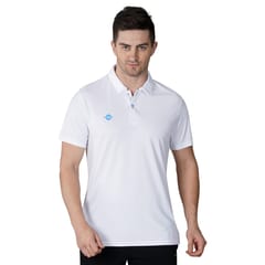 Nivia Ray_4 Men Polo T_Shirt for Men | کھیل پولو