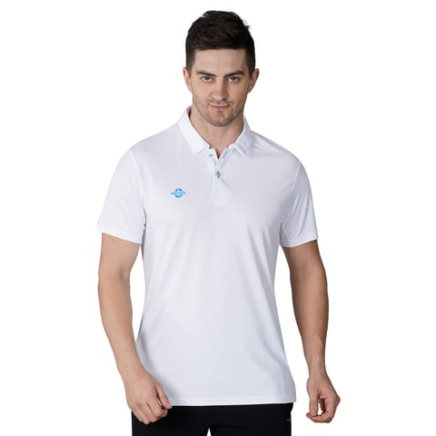 Nivia Ray_4 Men Polo T_Shirt for Men | کھیل پولو