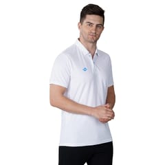 Nivia Ray_4 Men Polo T_Shirt for Men | کھیل پولو