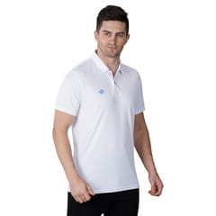 Nivia Ray_4 Men Polo T_Shirt for Men | Sports Polo